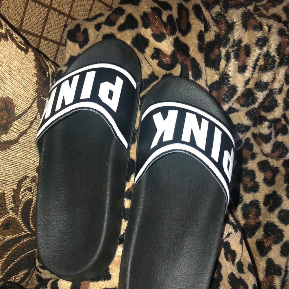 Pink Slides